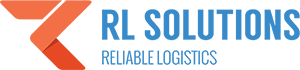 RL Solutions horizontal logo