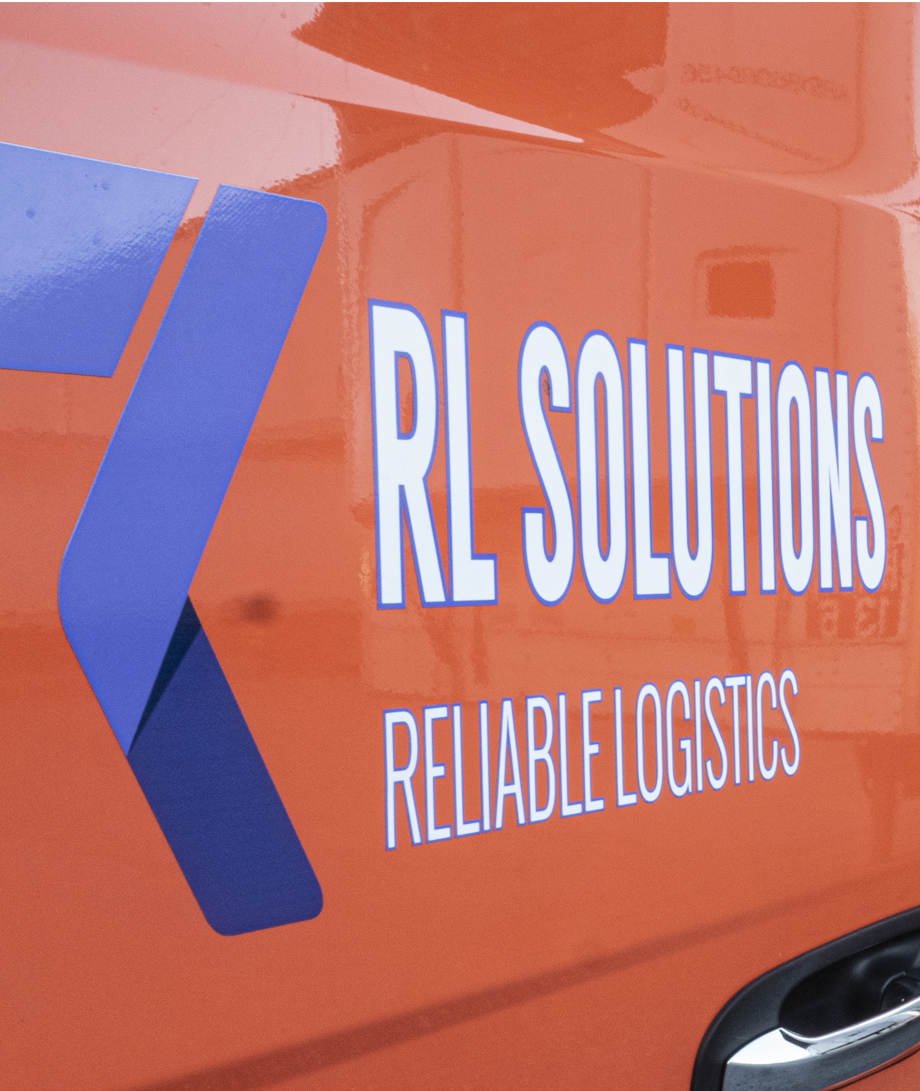 RL Solutions Door image