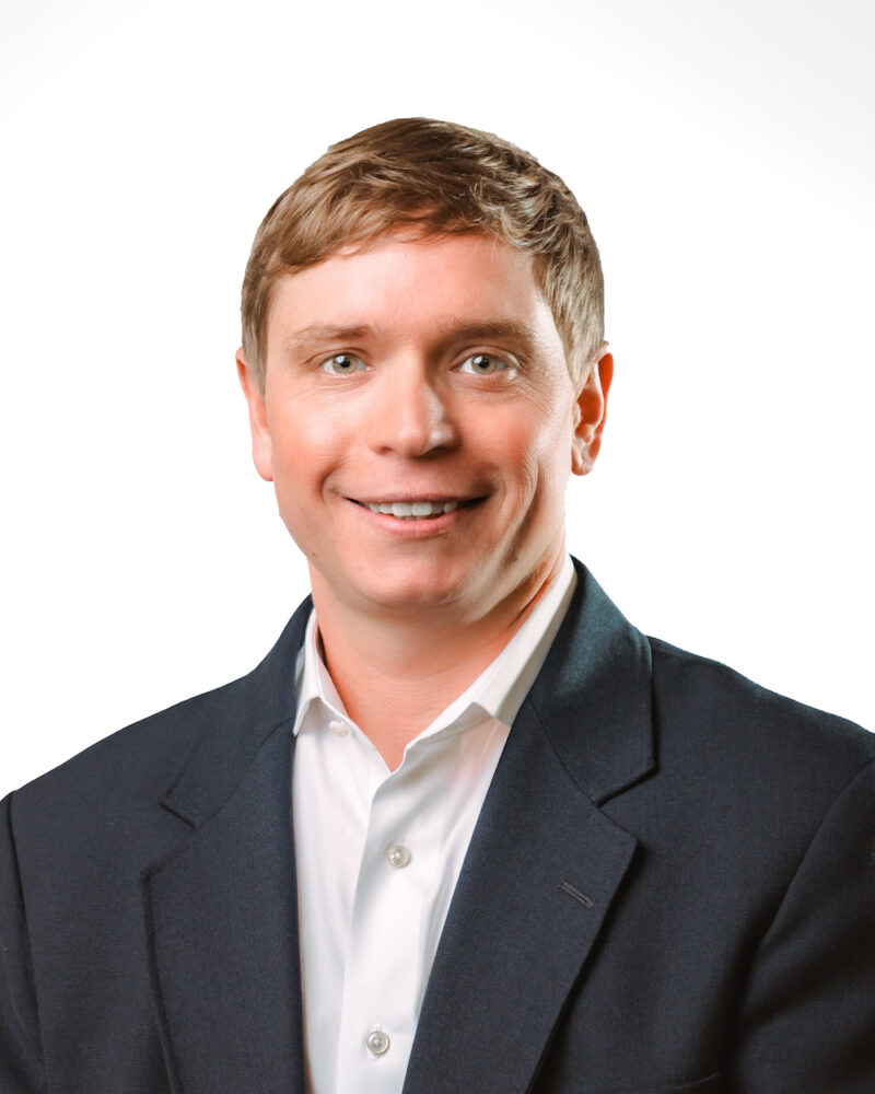 Zack Hudson, President at Customer Centric Logistics